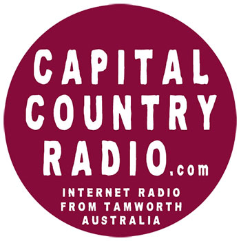 Australian Country Radio Charts